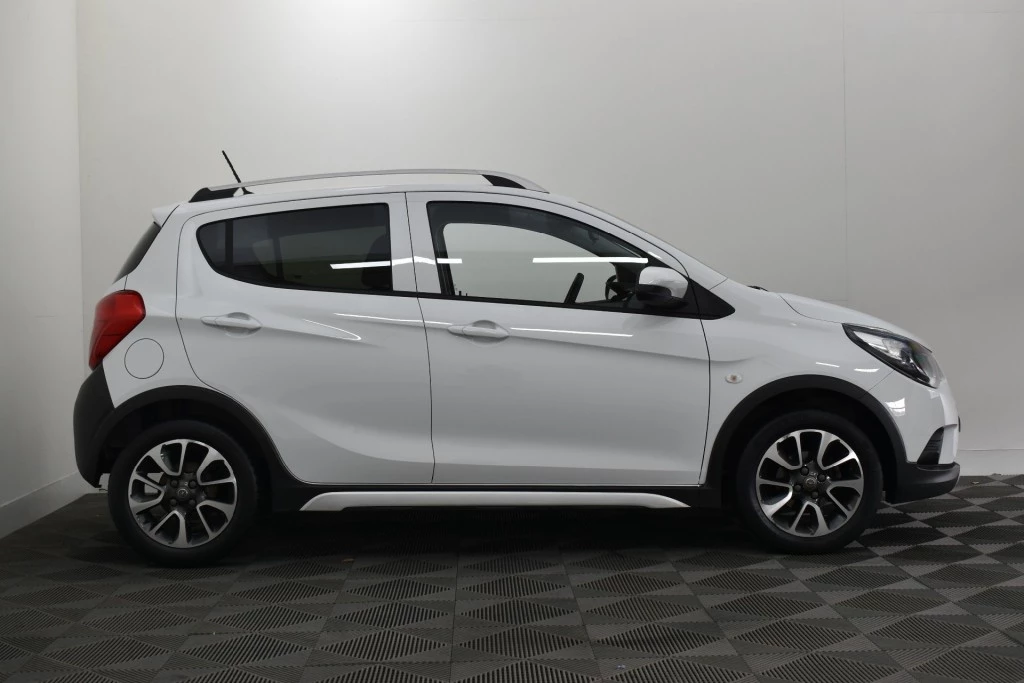 Opel KARL – foto 4