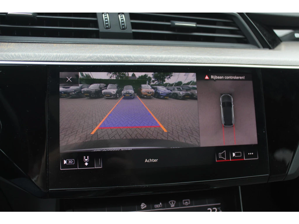 Audi e-tron – foto 22