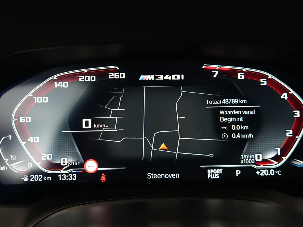 BMW 3 Serie – foto 29