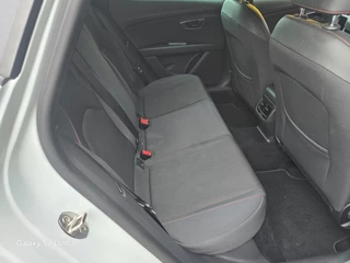 SEAT Leon – thumbnail 14