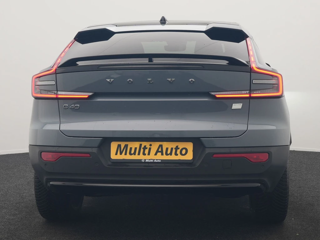 Volvo C40 – foto 5