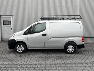 Nissan NV200 – thumbnail 3