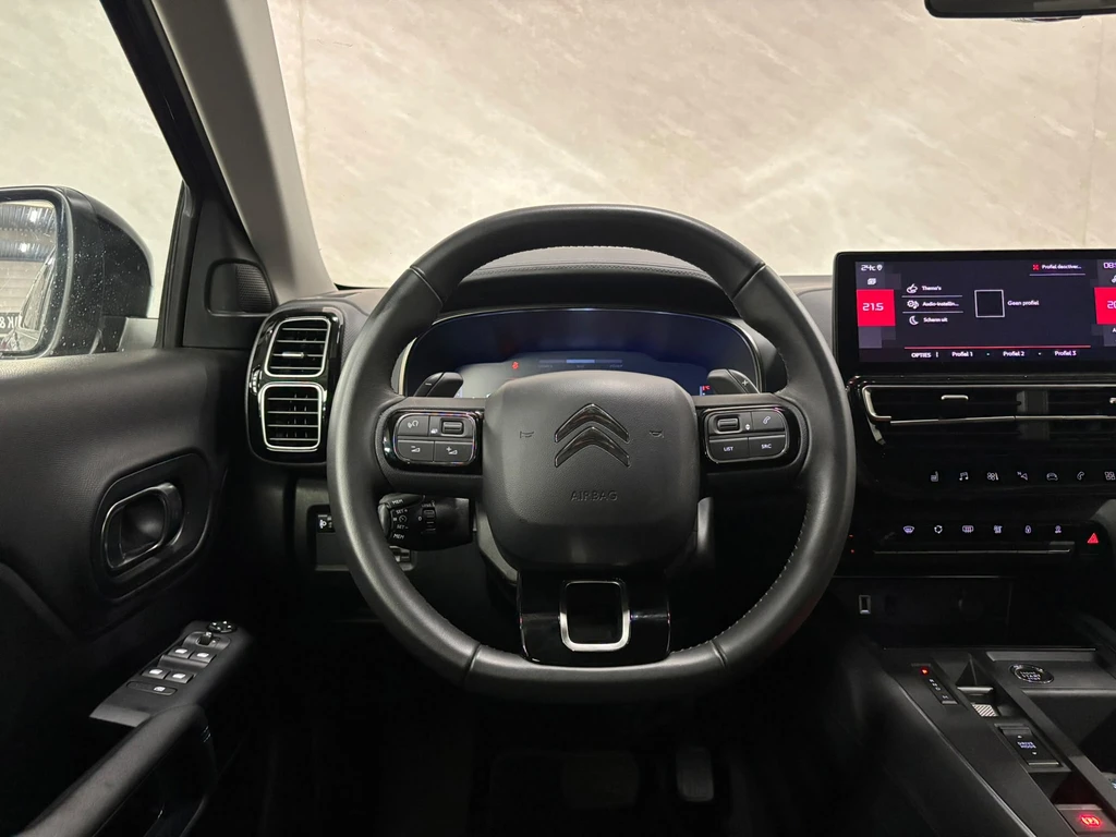 Citroën C5 Aircross – foto 14