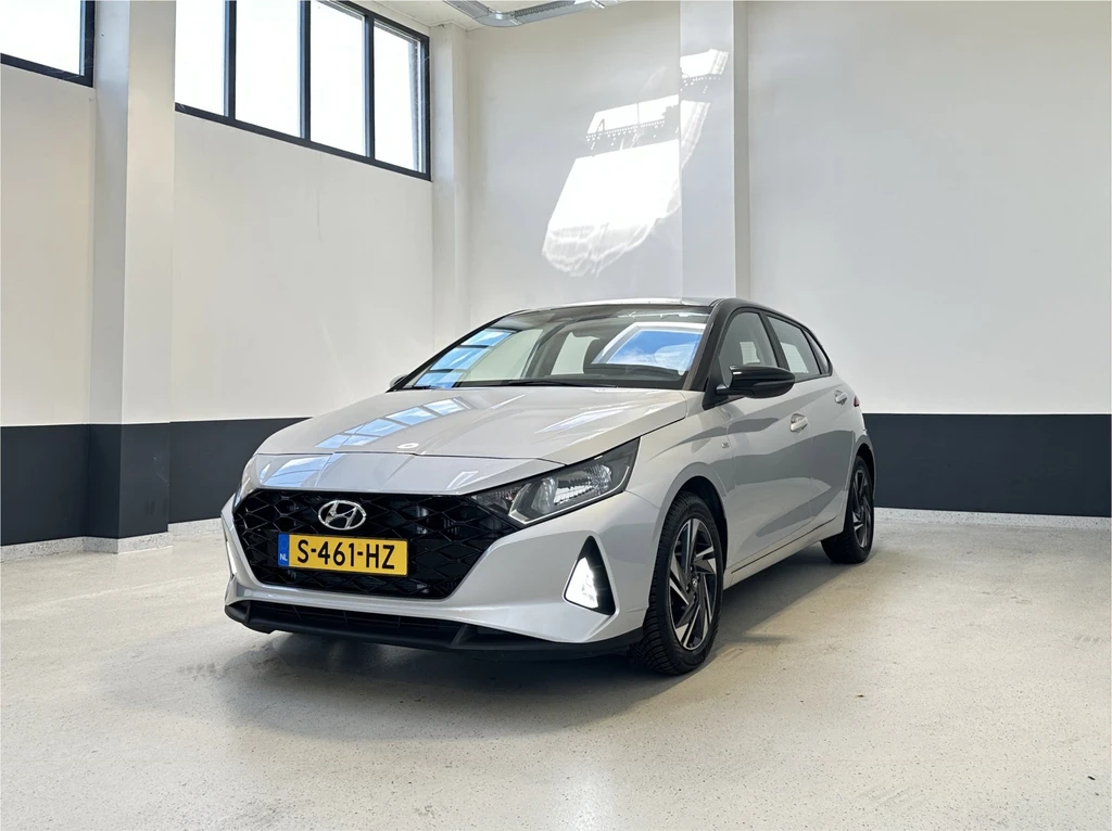 Hyundai i20 – foto 2