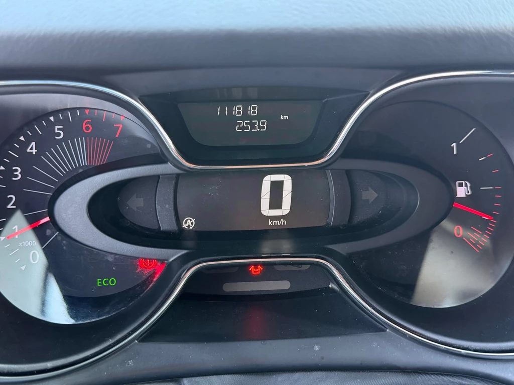 Renault Captur – foto 17