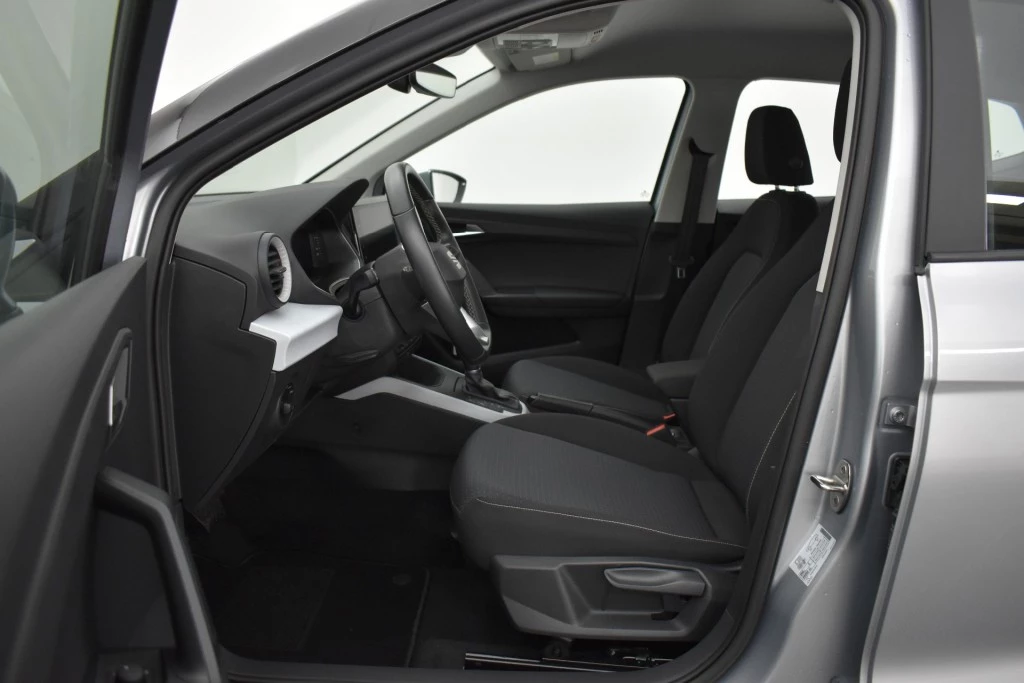 SEAT Arona – foto 8