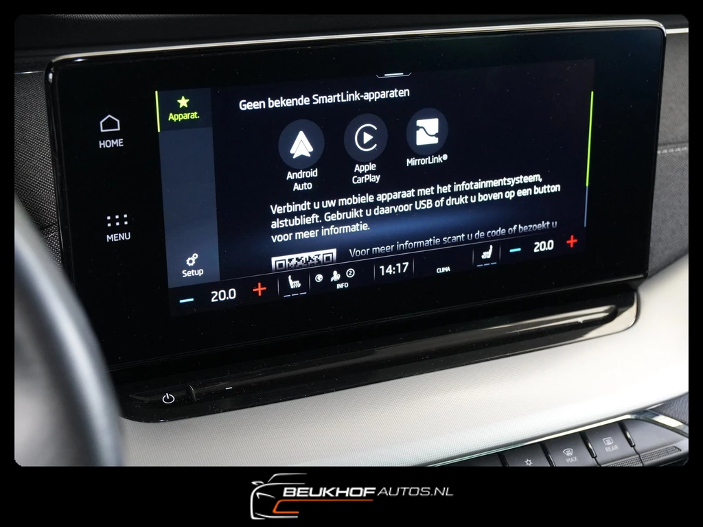 Škoda Octavia – foto 27