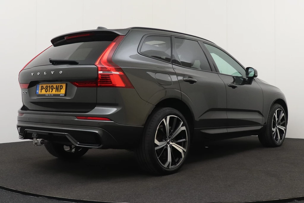 Volvo XC60 – foto 4