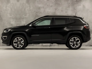 Jeep Compass – thumbnail 3