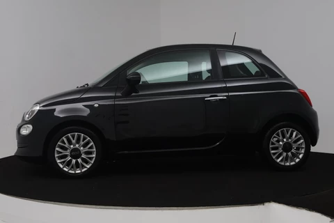 Fiat 500 0.9 TwinAir Turbo Popstar (AUTOMAAT, AIRCO)