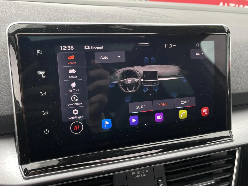 SEAT Tarraco – foto 33