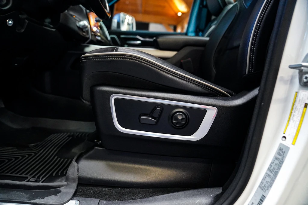 Dodge Ram 1500 – foto 30