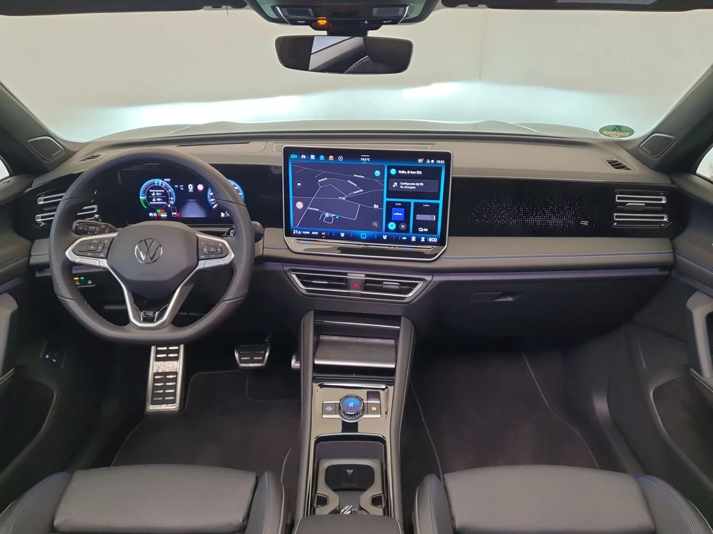 Volkswagen Tiguan – foto 10