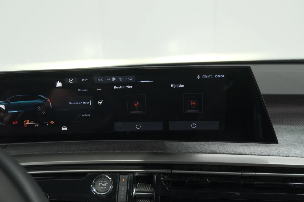 Peugeot 5008 – foto 46
