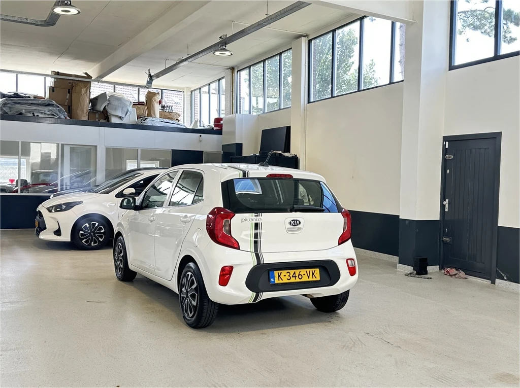 Kia Picanto – foto 2