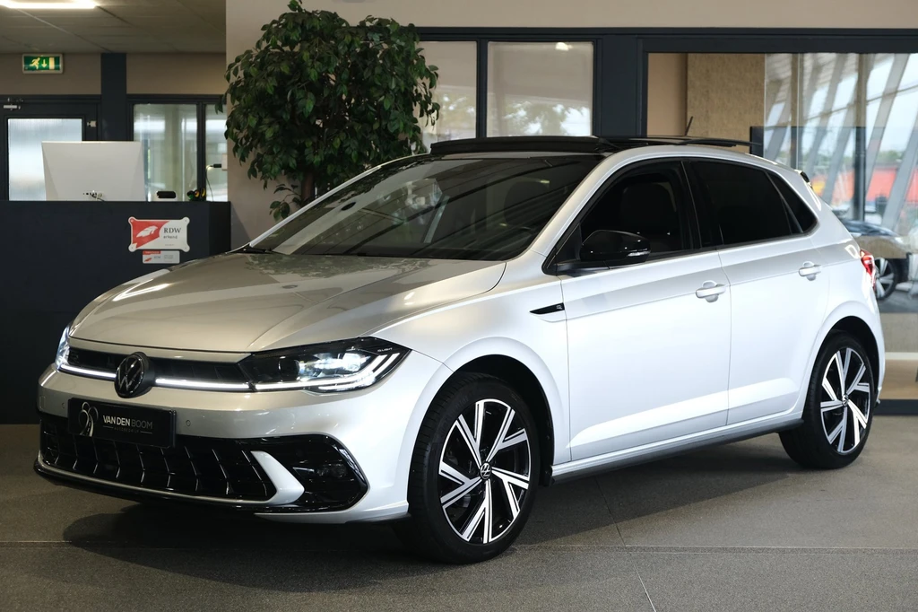 Volkswagen Polo – foto 1
