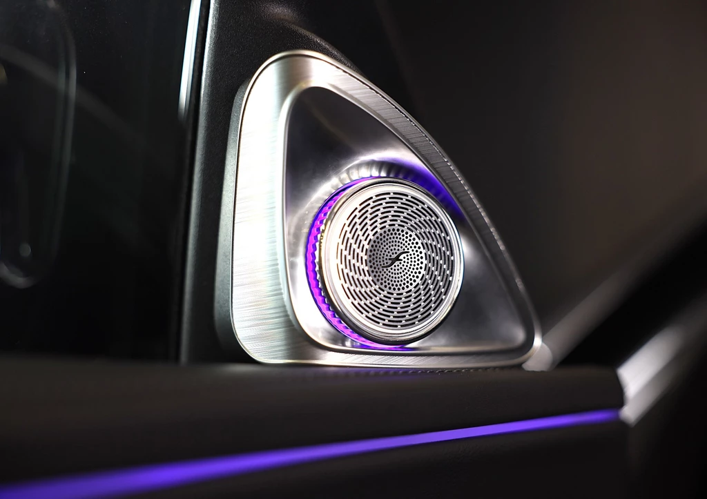 Mercedes-Benz E-Klasse – foto 22