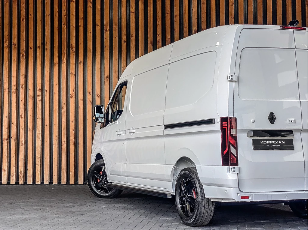 Renault Master – foto 6