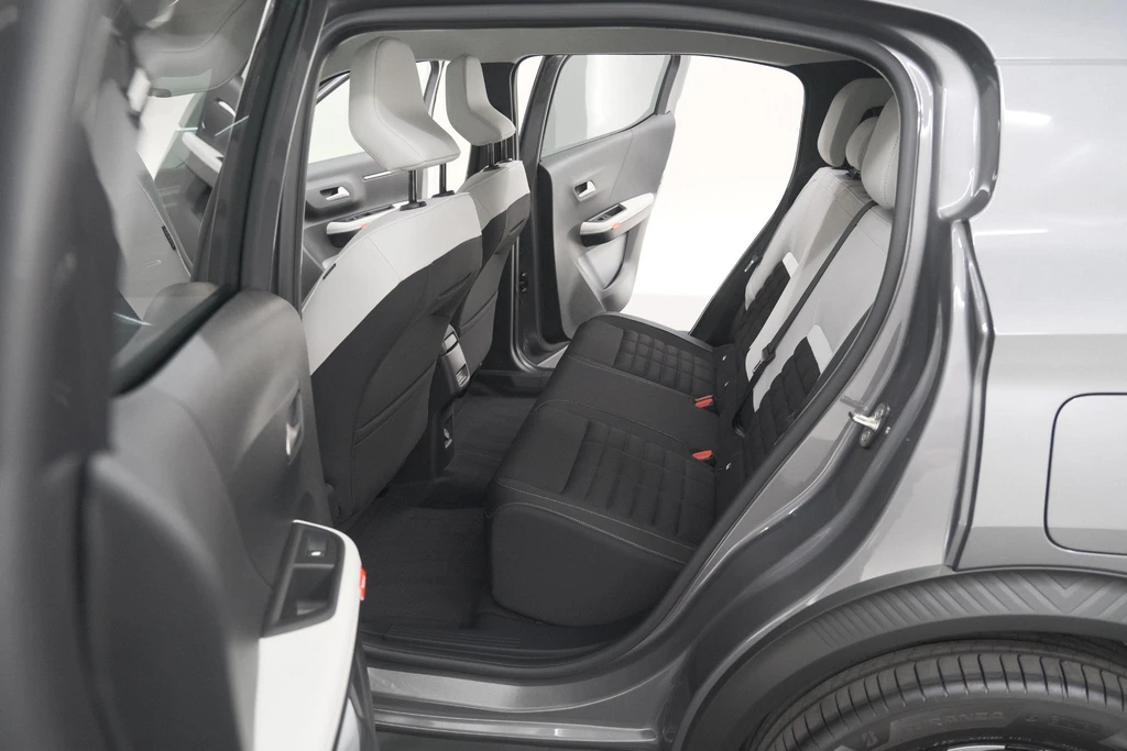 Citroën ë-C3 Aircross – foto 39