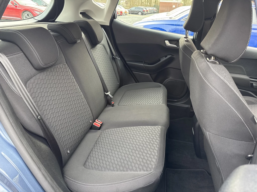 Ford Fiesta – foto 16