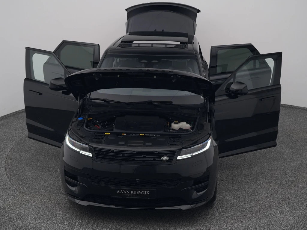 Land Rover Range Rover Sport – foto 19