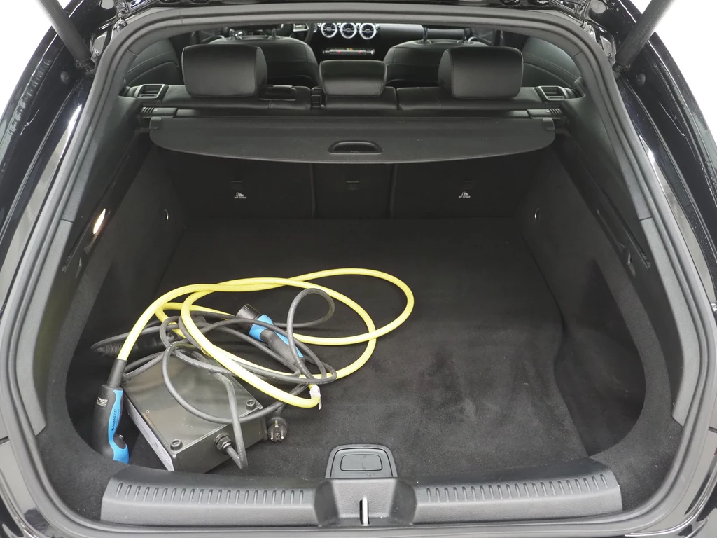 Mercedes-Benz CLA – foto 35