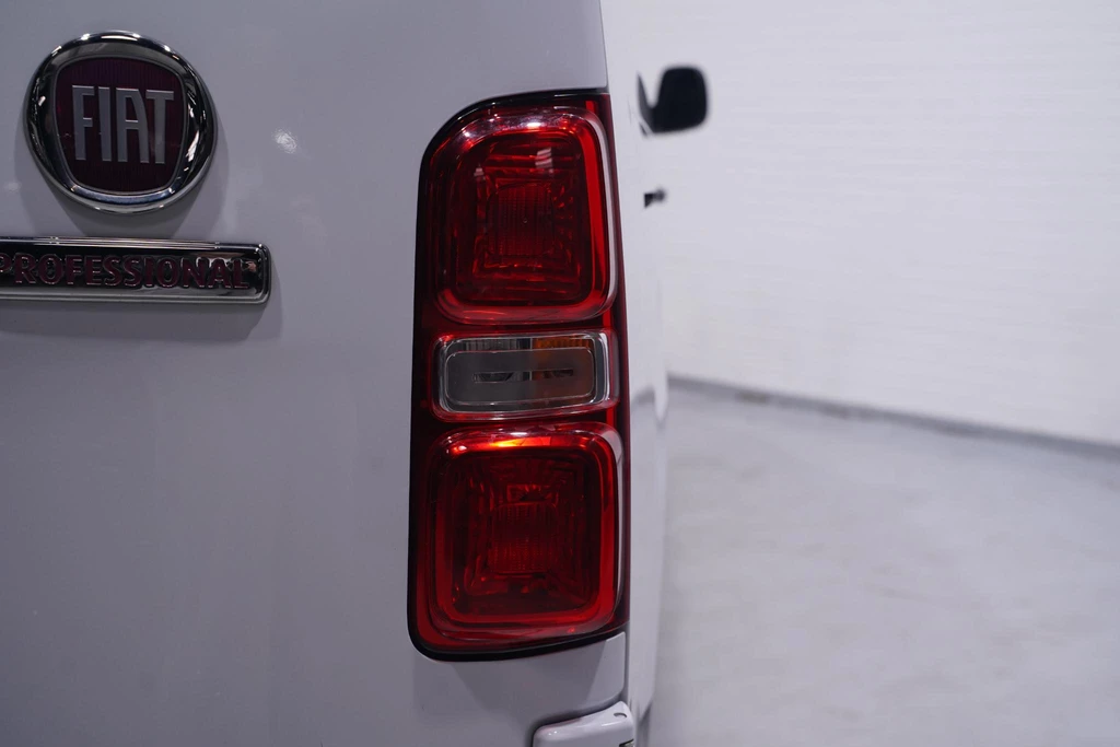 Fiat Scudo – foto 6