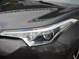 Toyota C-HR – thumbnail 45