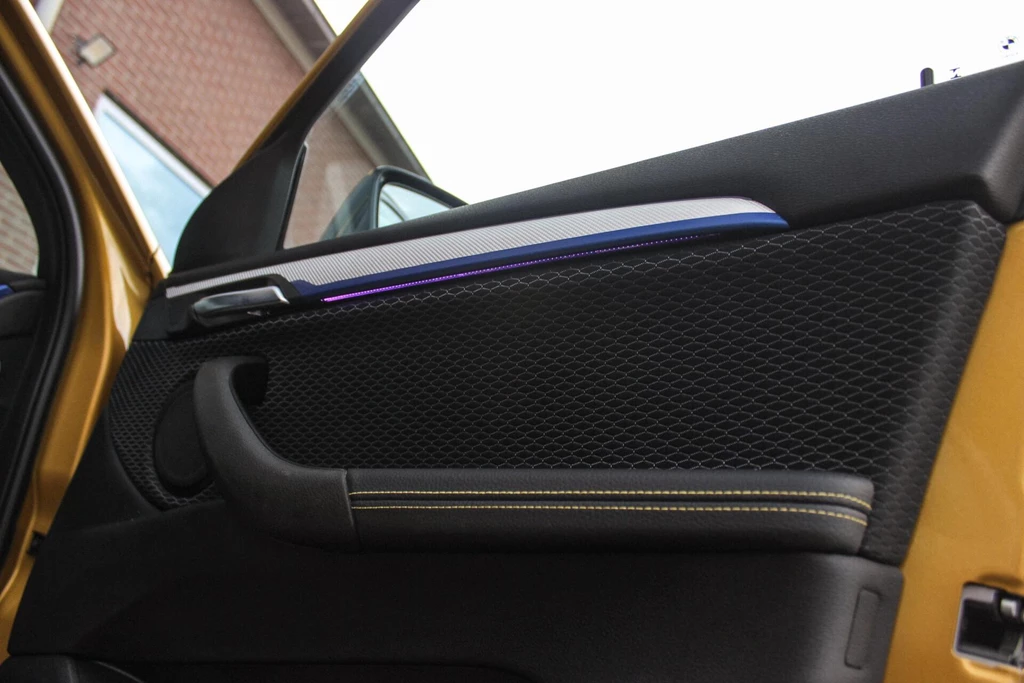 BMW X2 – foto 40