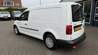 Volkswagen Caddy – thumbnail 3
