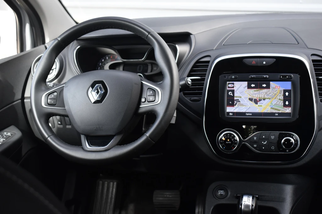 Renault Captur – foto 8