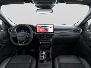 Ford Kuga – thumbnail 11
