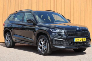 Škoda Kodiaq – thumbnail 6