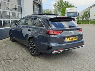 Kia Ceed Sportswagon – thumbnail 4
