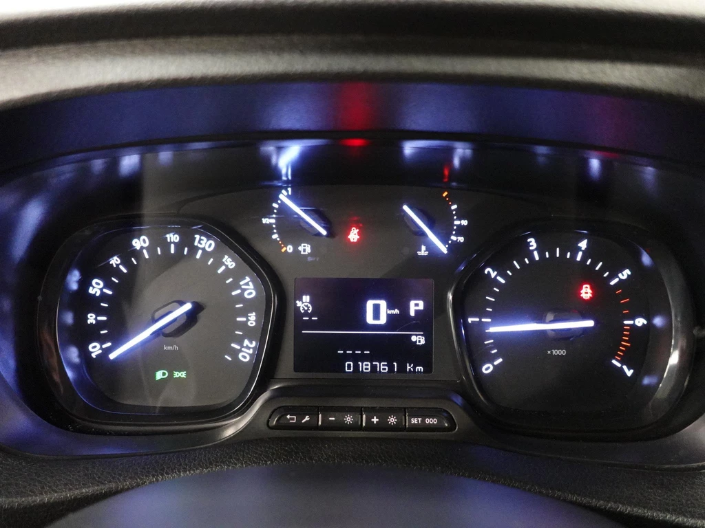 Peugeot Expert – foto 28