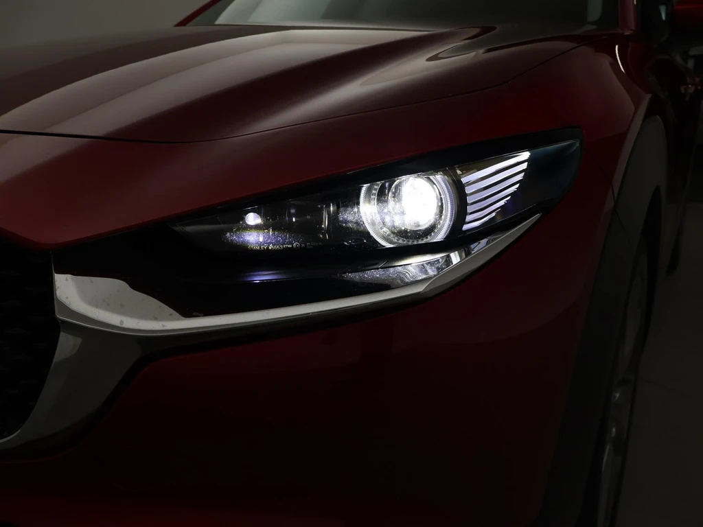 Mazda CX-30 – foto 26