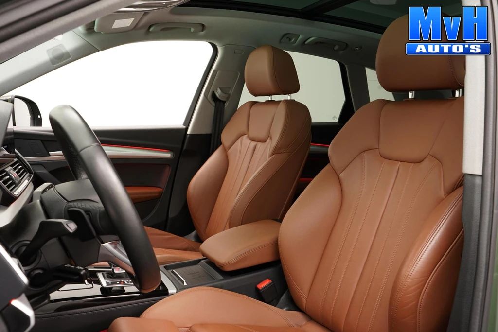Audi Q5 – foto 28