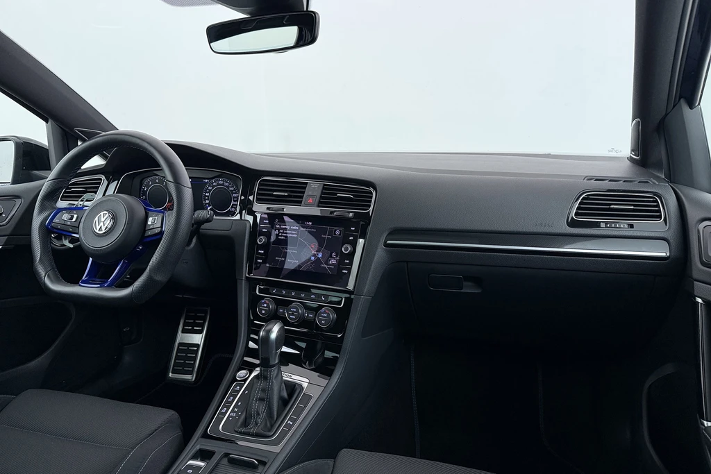 Volkswagen Golf – foto 26