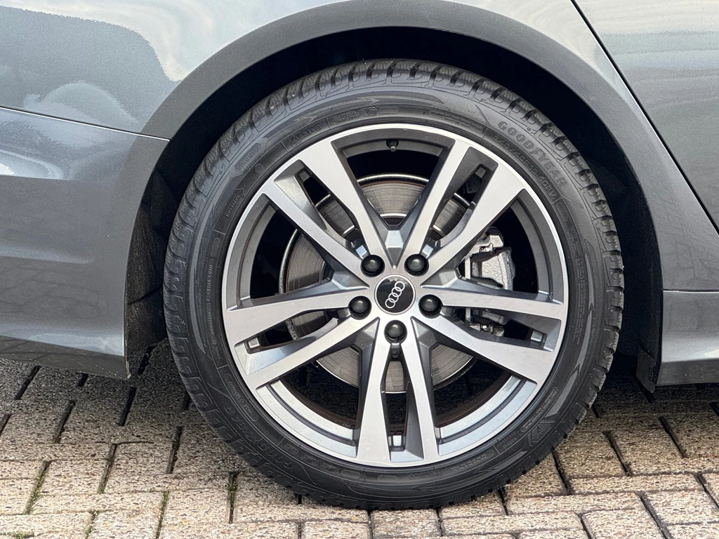 Audi A6 – foto 43