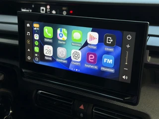 Citroën C3 Aircross – thumbnail 47