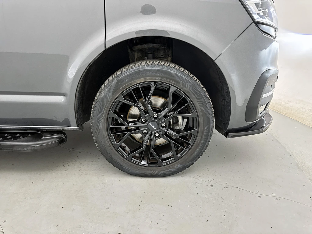 Volkswagen Transporter – foto 43