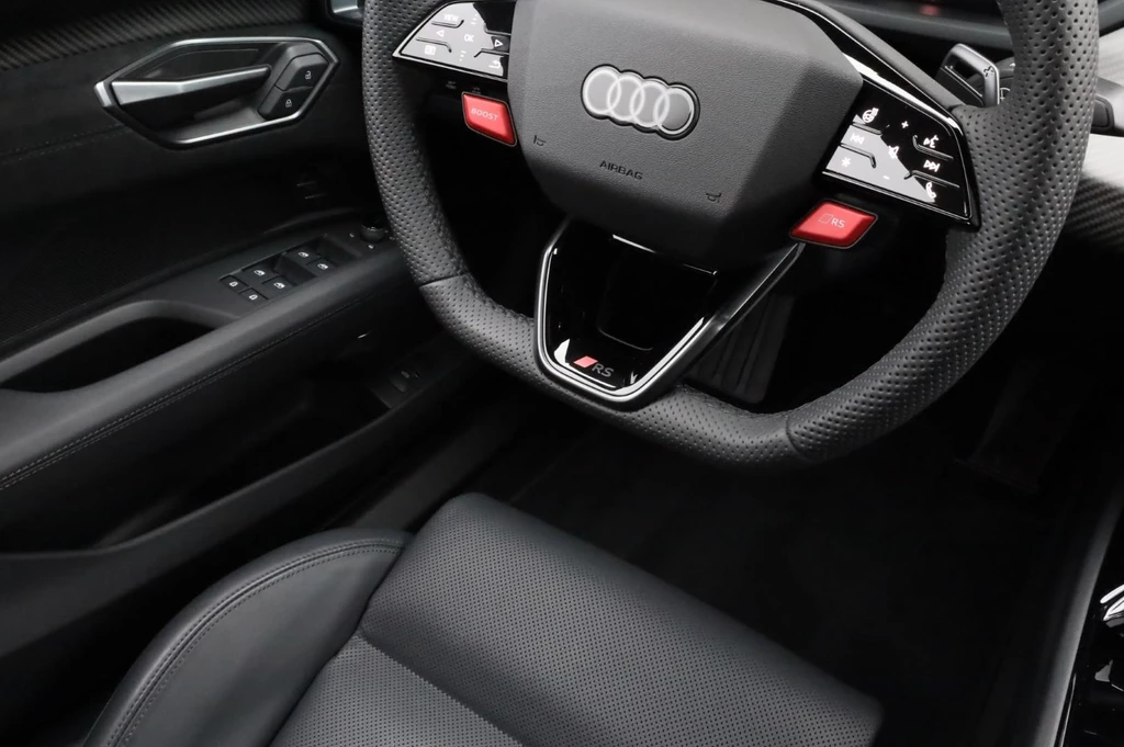 Audi e-tron GT – foto 25