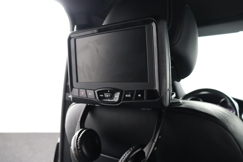Mercedes-Benz V-Klasse – foto 54