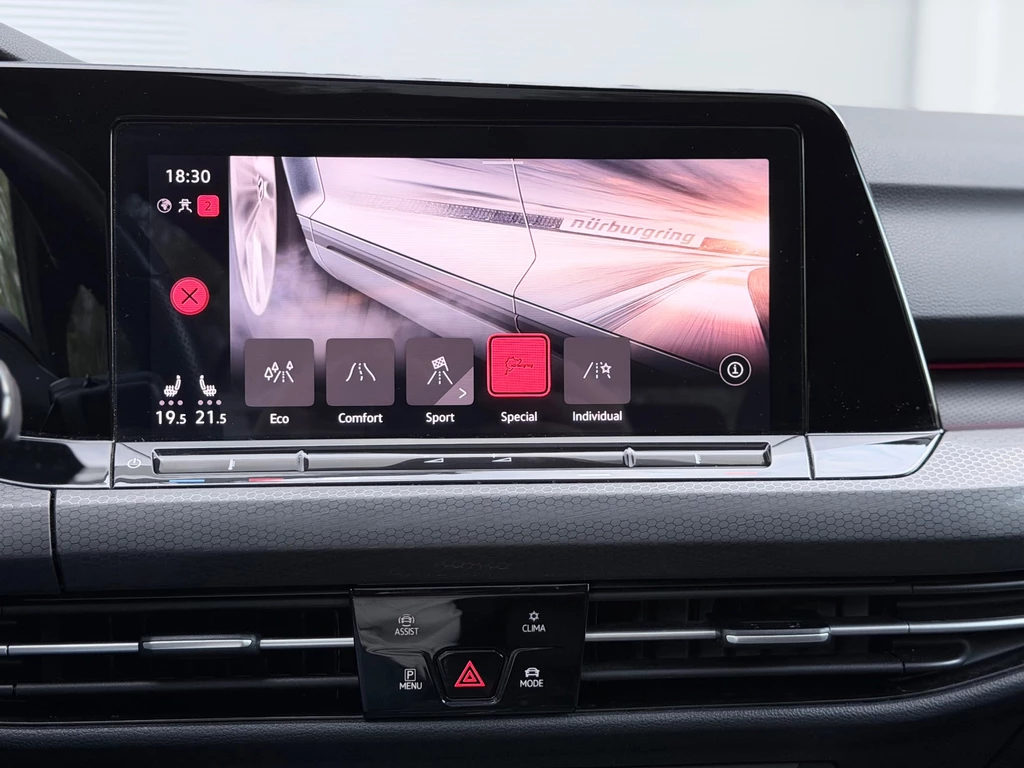 Volkswagen Golf – foto 21