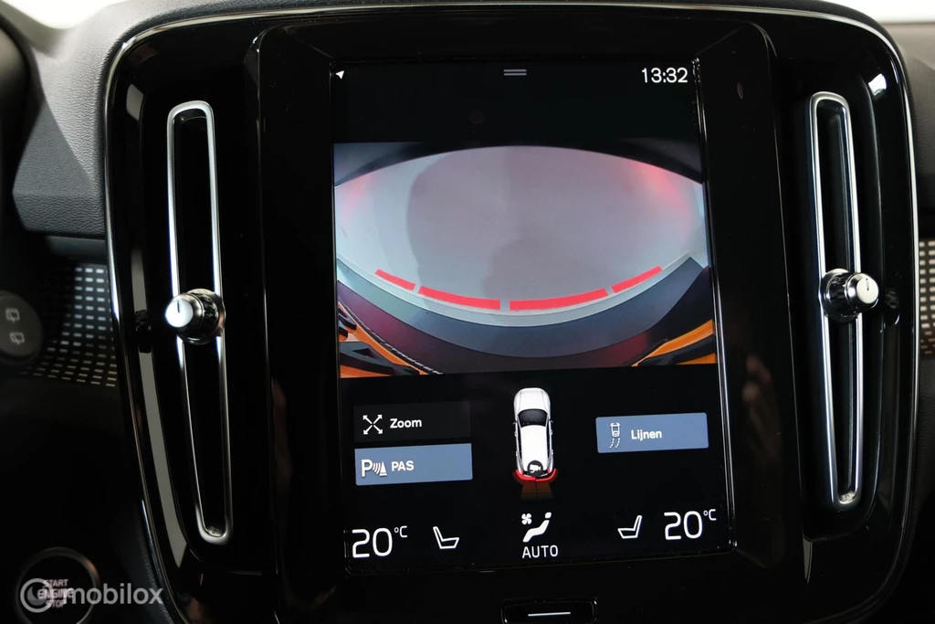 Volvo XC40 – foto 23