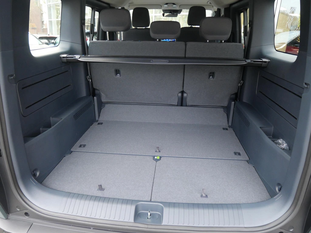 Kia PV5 – foto 10