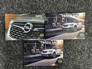 Opel Crossland – thumbnail 37