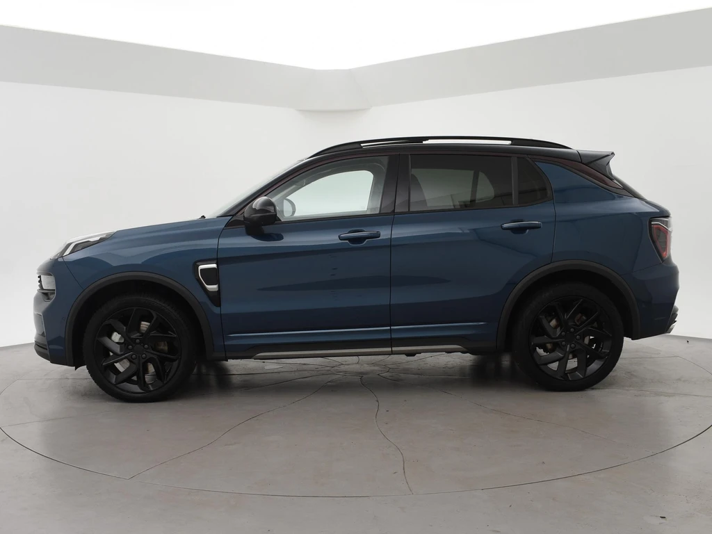 Lynk & Co 01 – foto 2