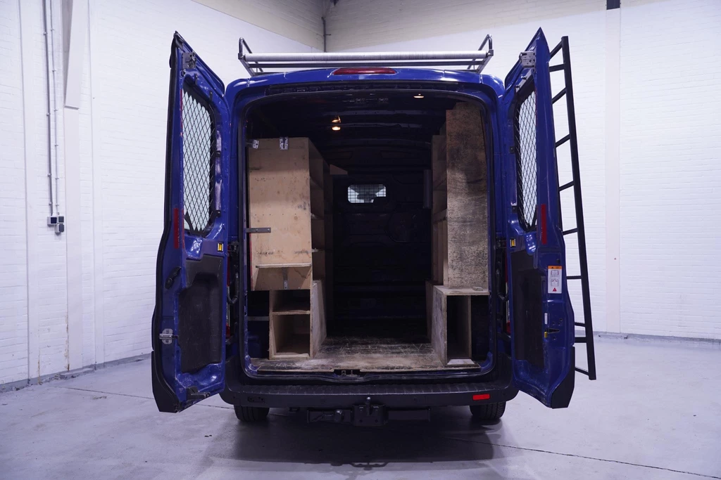 Ford Transit – foto 14