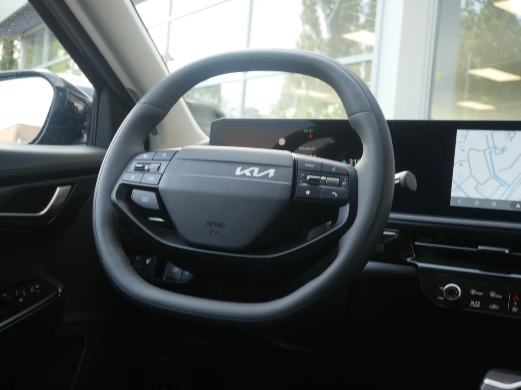 Kia EV6 – foto 8